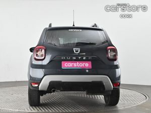 Dacia Duster 1.5 Blue dCi 115 Prestige - Image 4
