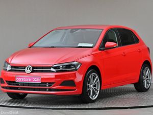 Volkswagen Polo 1.0 TSI DSG **VERY LOW KMS**UPGRAD - Image 3