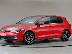 Volkswagen Golf 1.0 ETSI DSG STYLE MK8 **UPGRADFED - Image 4