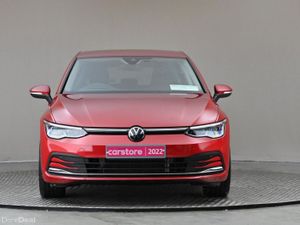 Volkswagen Golf 1.0 ETSI DSG STYLE MK8 **UPGRADFED - Image 2