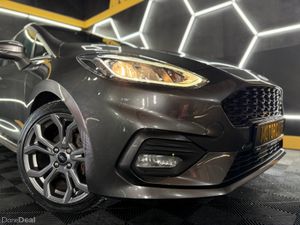 ◼️2019 FORD FIESTA ST-LINE ◼️ - Image 3