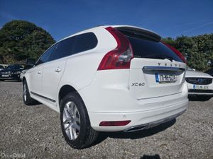 Volvo XC60 2017 D4 - Image 3