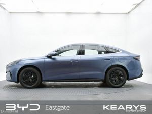 BYD Seal 6 DM-i BOOST - Image 4