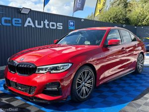 BMW 3-Series M-SPORT - X-DRIVE - 2.0L DIESEL - AUT - Image 2