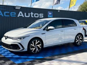 Volkswagen Golf R-LINE - 2.0L DIESEL - AUTO - 12M - Image 3