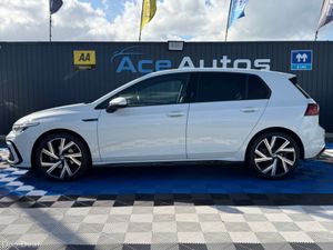 Volkswagen Golf R-LINE - 2.0L DIESEL - AUTO - 12M - Image 4