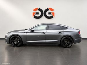 Audi A5 S LINE 2.0TDI QUATTRO S-A SPORTBACK - Image 2