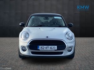 Mini Cooper 2.0 D COUNTRYMAN 5DR AU AUTO COOPER - Image 3