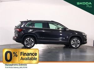Skoda Karoq SEL+ 1.5 TSI 150HP DSG - Image 2