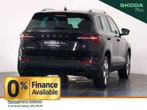 Skoda Karoq SEL+ 1.5 TSI 150HP DSG - Image 3