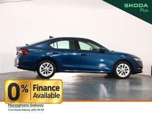 Skoda Octavia AMBITION 2.0 TDI 115 - Image 3