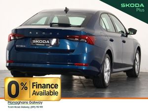 Skoda Octavia AMBITION 2.0 TDI 115 - Image 4
