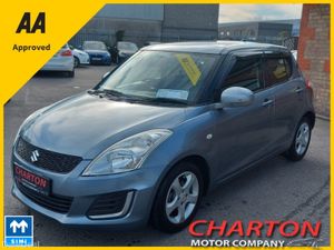 Suzuki Swift AUTO - Image 3