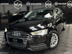 Audi A3 1.4 TFSI AUTOMATIC - Image 2