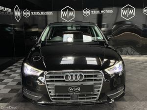 Audi A3 1.4 TFSI AUTOMATIC - Image 4