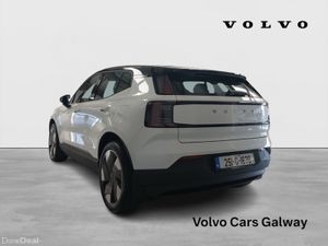 Volvo EX30 Extended Range PLUS | €396pm | Electric - Image 4