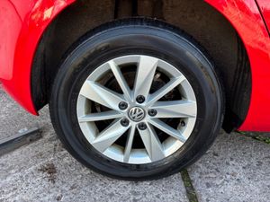 Volkswagen Golf DBA-AUCJZ 5DR AUTO - Image 4