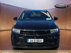 Opel Grandland X 2024 - Image 4