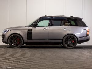 2021 Range Rover Westminster Black P400e - Image 3