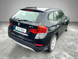 2015 BMW X1 sDrive16d SE - Image 2