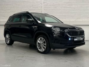 Skoda Karoq Style 2.0TDI 115bhp 6 Speed Manual 5dr - Image 3