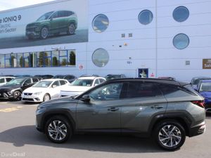Hyundai Tucson 2021 - Image 2