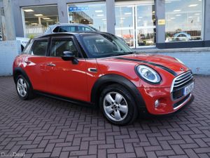 2019 MINI COOPER 5 DR PETROL - Image 3