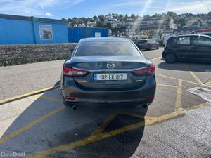 Mazda Mazda6 2013 - Image 3