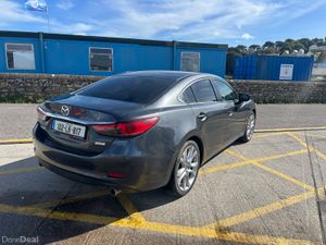 Mazda Mazda6 2013 - Image 2