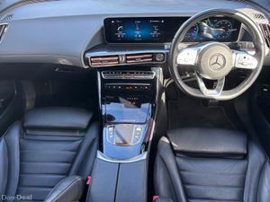 2020 MERCEDES BENZ EQC 400 AMG LINE 4MATIC - Image 3