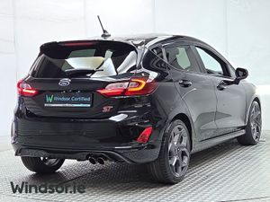 Ford Fiesta 1.5T EcoBoost 200PS ST-3 - Image 3