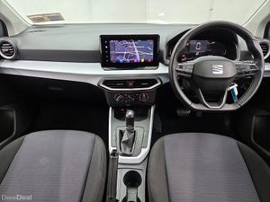 SEAT Arona 1.0TSI 110hp DSG SE - Image 4
