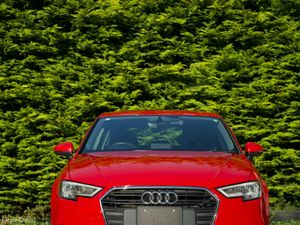 Audi A3 S-Tronic Sportback TFSI 2017 | Virtual - Image 3
