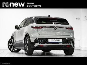 Renault Megane E-Tech EV Techno Comfort Range  220 - Image 3