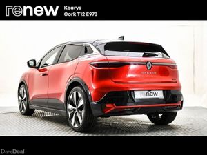 Renault Megane E-Tech Techno EV60 - Image 3