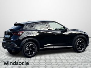 Nissan Juke HYBRID 1.6 SV PREMIUM - Image 3