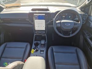 Ford Ranger NEW Wildtrak 3.0 TDCI V6 Diesel 240 PS - Image 4
