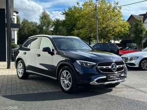 Mercedes-Benz GLC GLC 220d 4Matic--Full Bradys Ser - Image 3