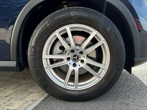 Mercedes-Benz GLC GLC 220d 4Matic--Full Bradys Ser - Image 4