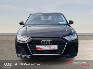 Audi A1 Sportback 30 TFSI SE from €285 per month - Image 3
