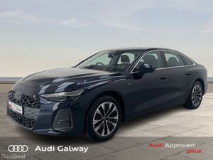 Audi A6 €625 p/m - (2026) E-HYBRID SPORT SE QUATTR - Image 4