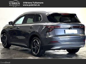 MG MG5 MGS5 EV LR - EXCLUSIVE 5DR AUT - Image 3