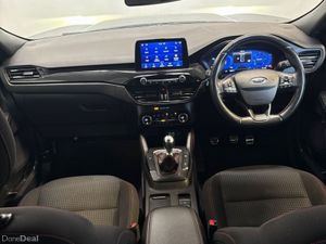 Ford Kuga 1.5 EcoBlue 120PS ST-Line - Image 2