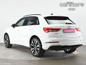 Audi Q3 35 TDI 150HP S Tronic SE - Image 4