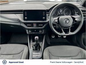 Skoda Kamiq Style 1.0TSI 110HP @Frank Keane Volksw - Image 2