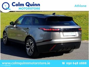 Land Rover Range Rover Velar SE R-Dynamic 2.0 Dies - Image 4
