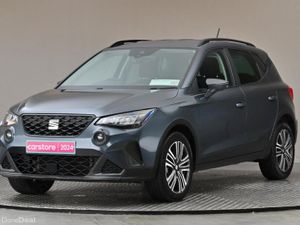SEAT Arona 1.0 TSI 95BHP SE+ 5SPD **DIG DASH**SAT - Image 3