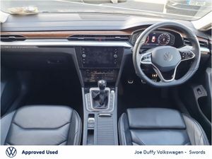 Volkswagen Arteon 2.0TDI M6F 150HP ELEGANCE - Image 3