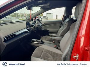 Volkswagen ID.4 LIFE 52kWh 148HP - Image 4