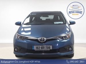 Toyota Auris 1.4 D-4D (90) 5Dr Luna - Image 4